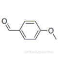 p-Anisaldehyd CAS 123-11-5